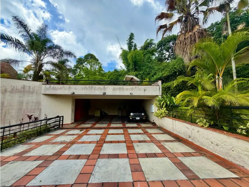 Se vende casa 1.113m2 6h+s+ch/7b/9p La Lagunita - 47