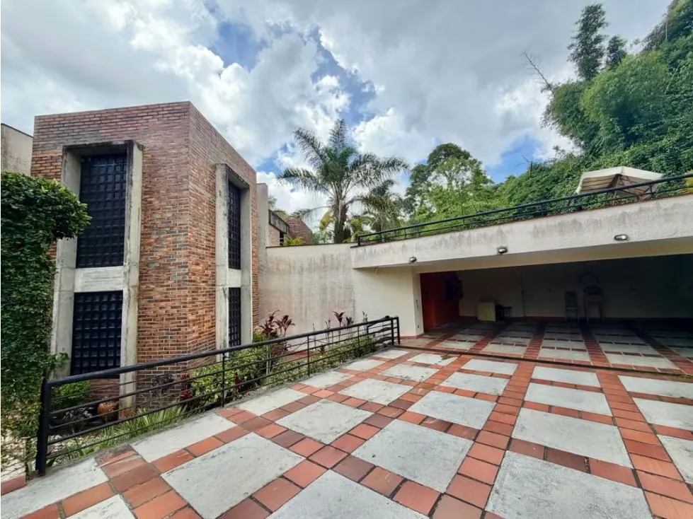 Se vende casa 1.113m2 6h+s+ch/7b/9p La Lagunita - 48