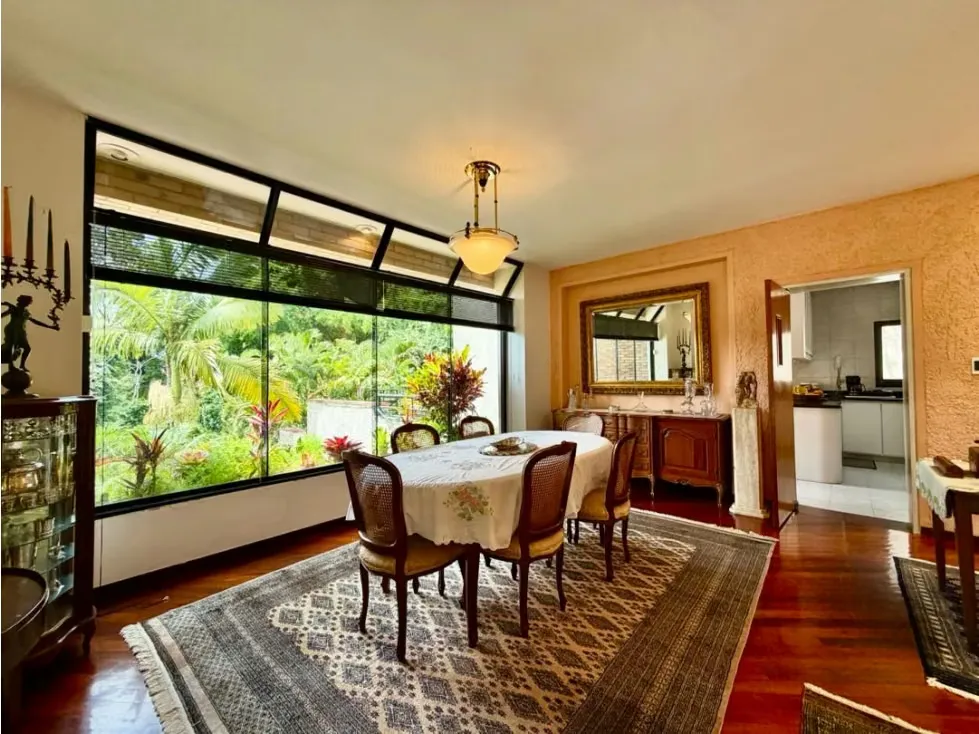 Se vende casa 1.113m2 6h+s+ch/7b/9p La Lagunita - 7