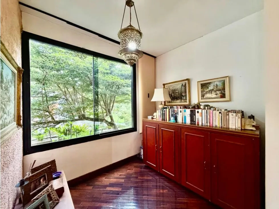 Se vende casa 1.113m2 6h+s+ch/7b/9p La Lagunita - 10