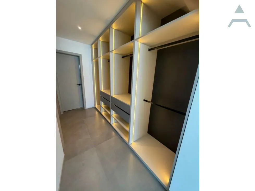 Se vende Apto Triplex 300m² 3h/3b/5p Lomas de Chuao - 20