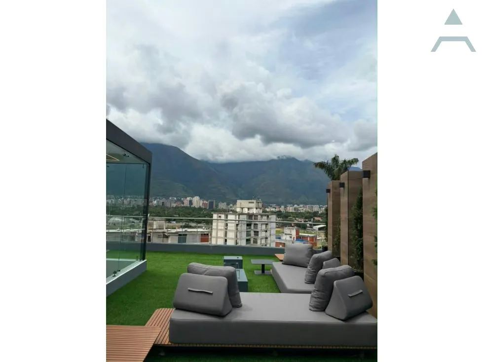 Se vende Apto Triplex 300m² 3h/3b/5p Lomas de Chuao - 22
