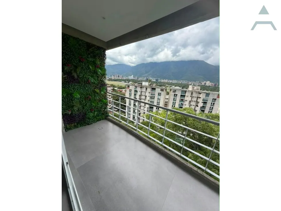 Se vende Apto Triplex 300m² 3h/3b/5p Lomas de Chuao - 27