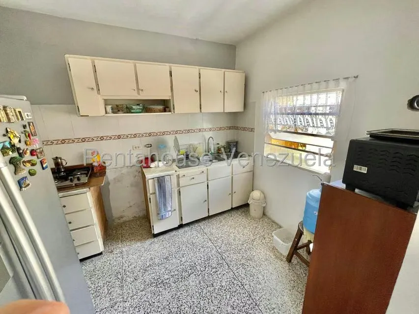 Casa (Multipes Niveles) en Venta en Los Chorros, Distrito Metropolitano - 12