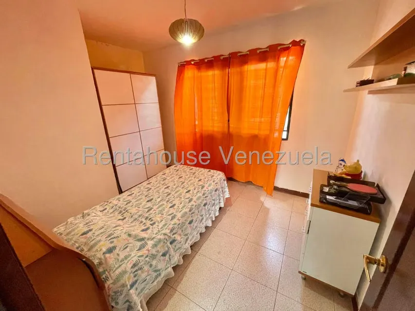 Casa (Multipes Niveles) en Venta en Los Chorros, Distrito Metropolitano - 16