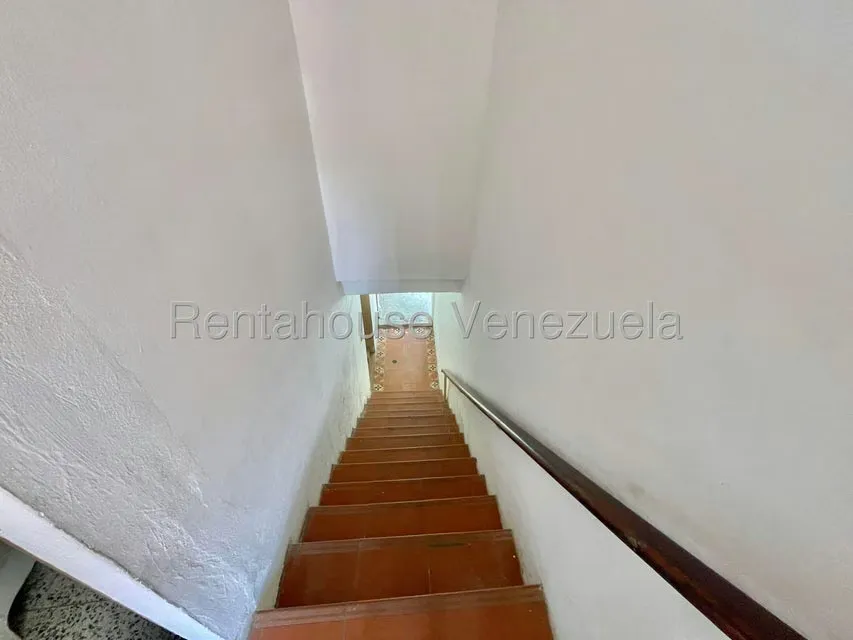 Casa (Multipes Niveles) en Venta en Los Chorros, Distrito Metropolitano - 23