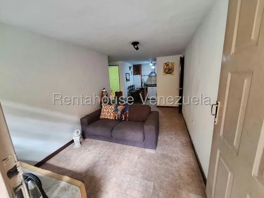 Casa (Multipes Niveles) en Venta en Los Chorros, Distrito Metropolitano - 25