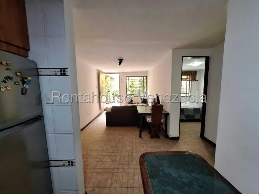 Casa (Multipes Niveles) en Venta en Los Chorros, Distrito Metropolitano - 26