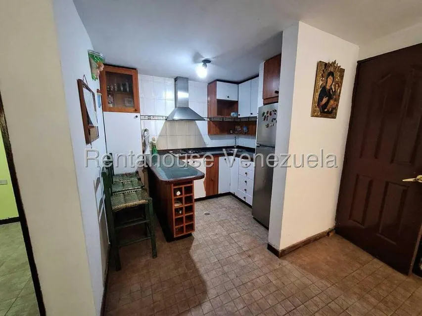 Casa (Multipes Niveles) en Venta en Los Chorros, Distrito Metropolitano - 27
