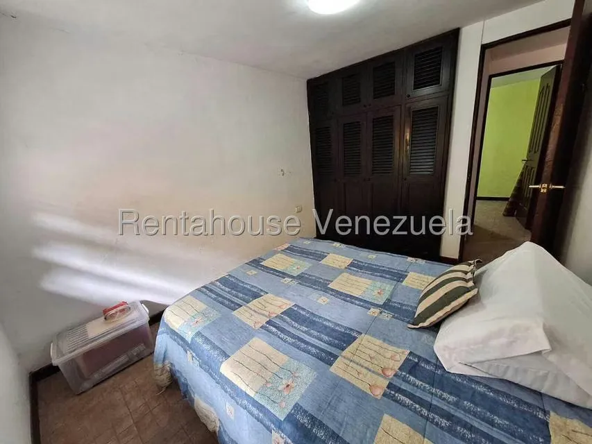 Casa (Multipes Niveles) en Venta en Los Chorros, Distrito Metropolitano - 28