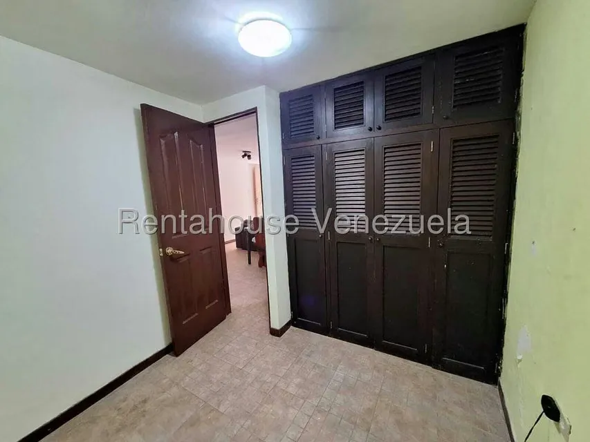 Casa (Multipes Niveles) en Venta en Los Chorros, Distrito Metropolitano - 30