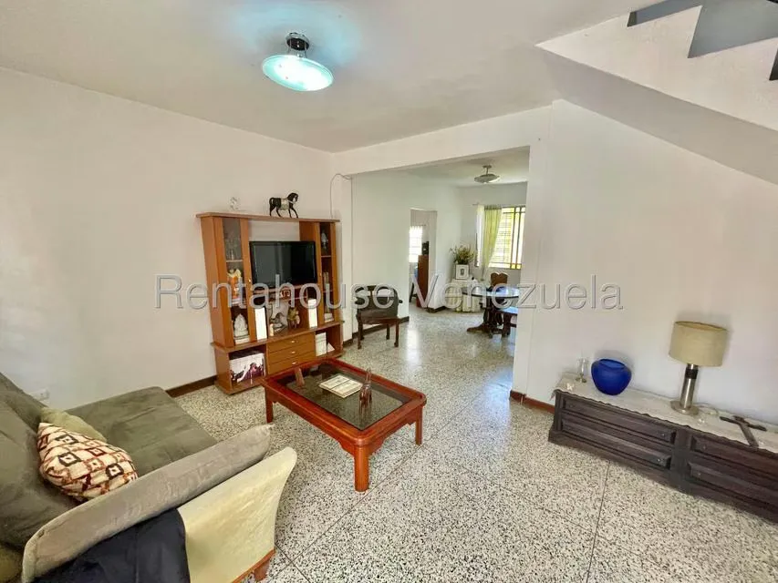 Casa (Multipes Niveles) en Venta en Los Chorros, Distrito Metropolitano - 4