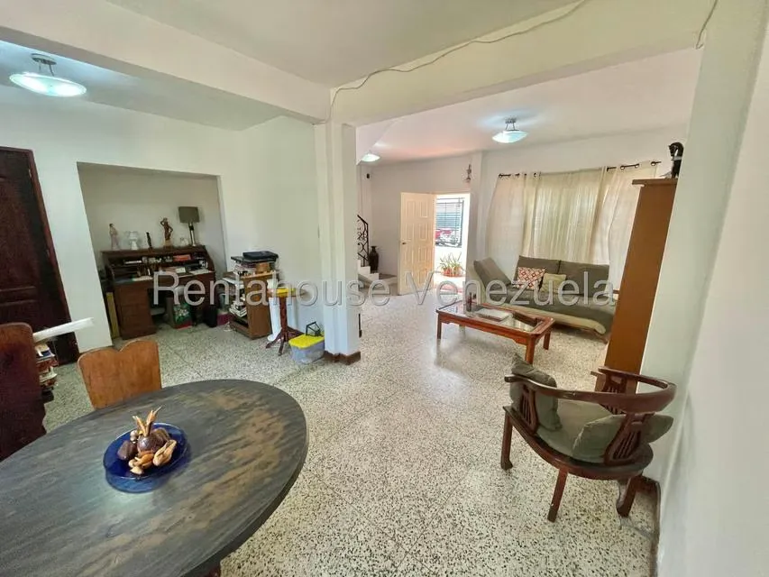 Casa (Multipes Niveles) en Venta en Los Chorros, Distrito Metropolitano - 8