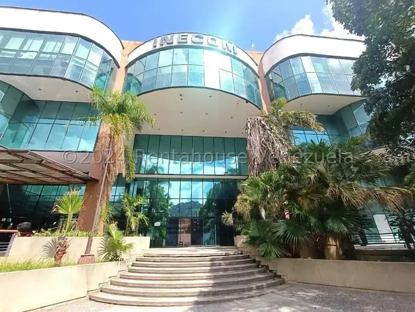Comercial (Oficina) en Venta en La Urbina, Distrito Metropolitano