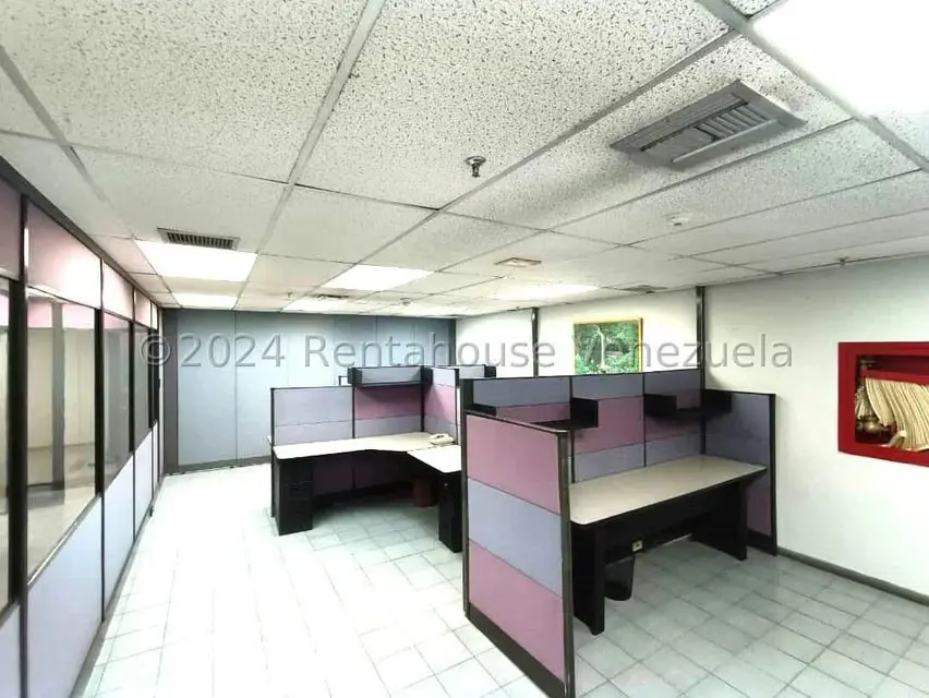 Oficina en Venta en La Urbina, Distrito Metropolitano - 13