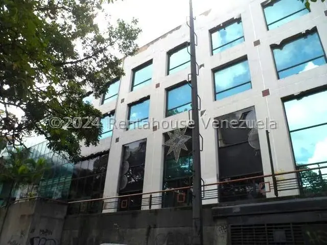 Oficina en Venta en La Urbina, Distrito Metropolitano - 14