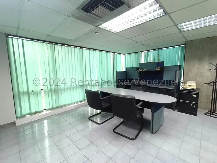 Oficina en Venta en La Urbina, Distrito Metropolitano - 5