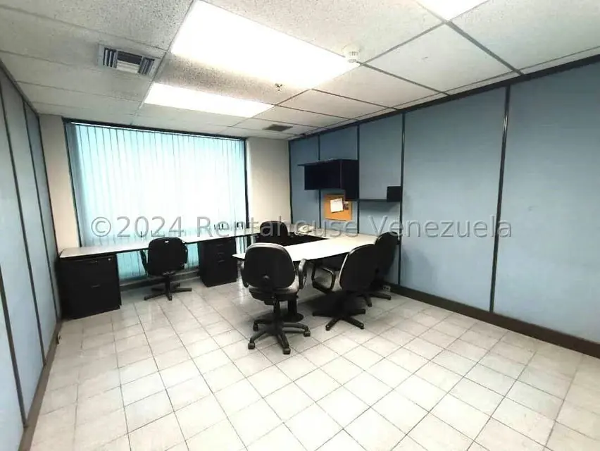 Oficina en Venta en La Urbina, Distrito Metropolitano - 7