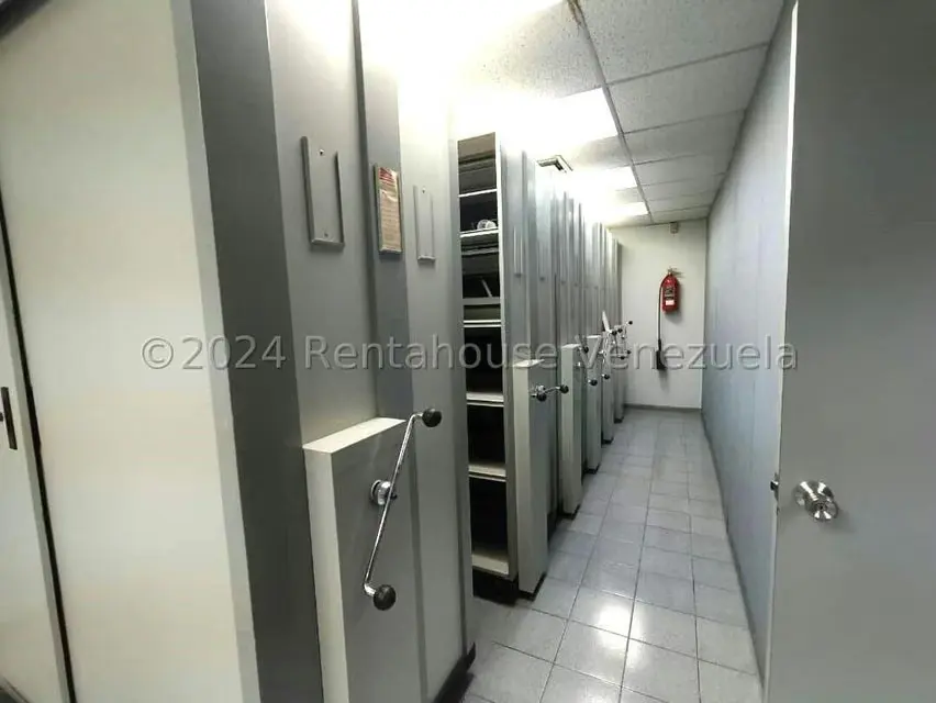 Oficina en Venta en La Urbina, Distrito Metropolitano - 9