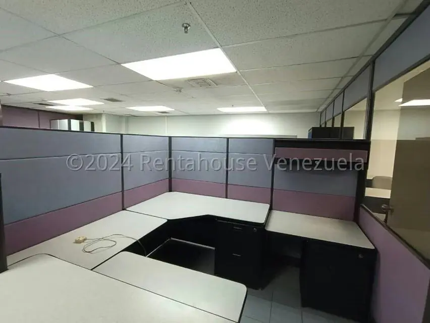 Oficina en Venta en La Urbina, Distrito Metropolitano - 10