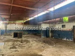 Local Comercial en Alquiler en Sector Bobare, Falcon