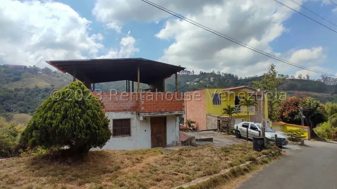 Terreno (Residencial) en Venta en Club de Campo, Miranda