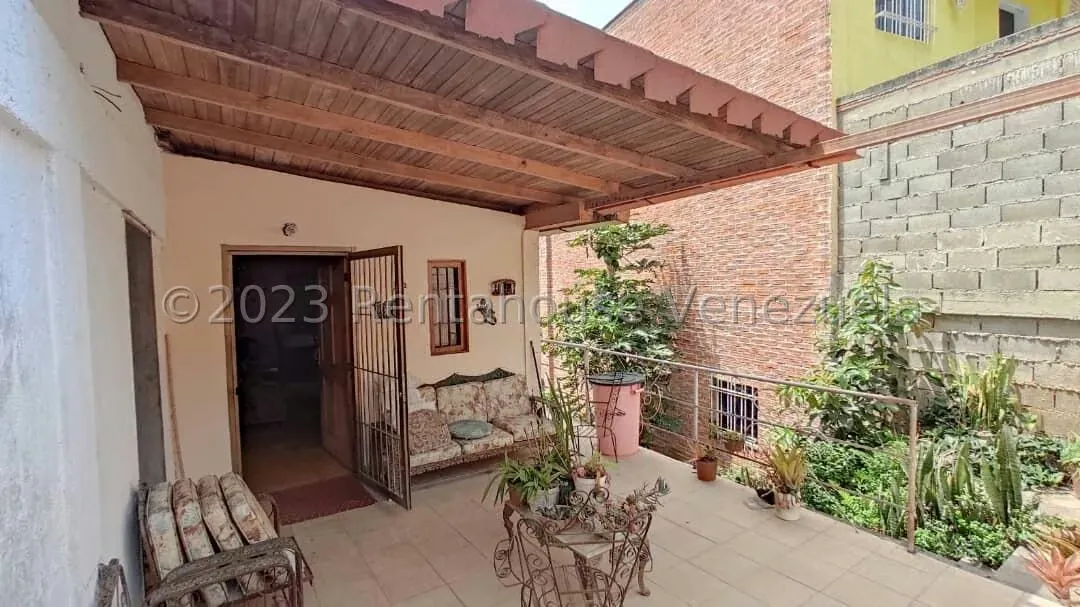 Terreno (Residencial) en Venta en Club de Campo, Miranda - 2