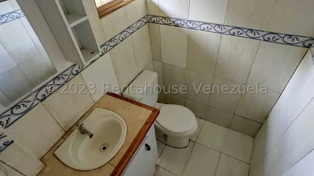 Terreno (Residencial) en Venta en Club de Campo, Miranda - 14