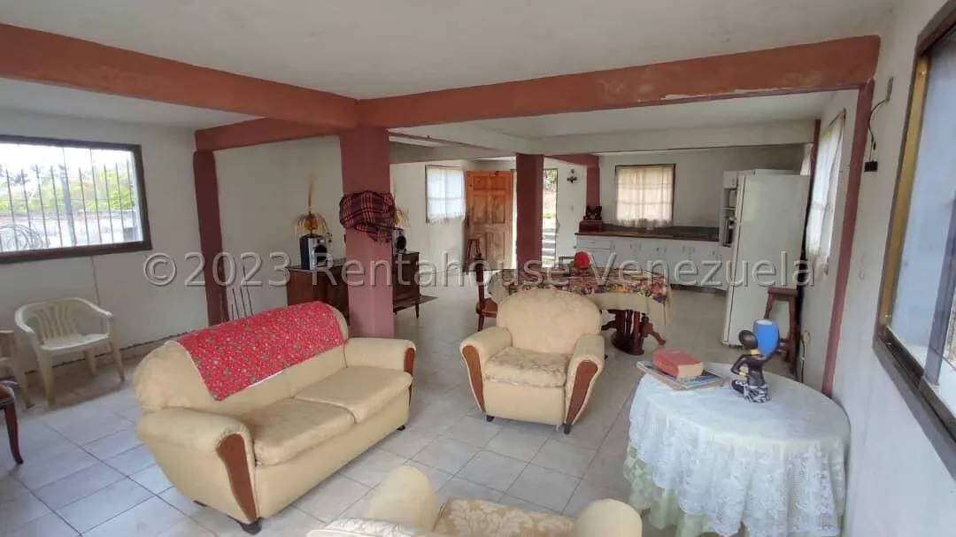 Terreno (Residencial) en Venta en Club de Campo, Miranda - 15