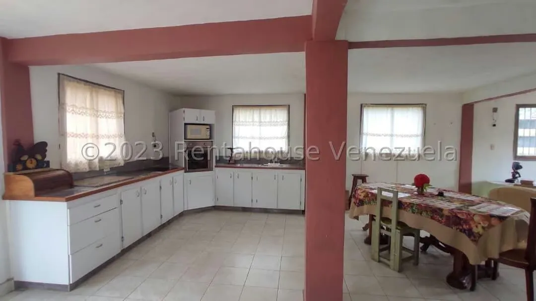 Terreno (Residencial) en Venta en Club de Campo, Miranda - 16