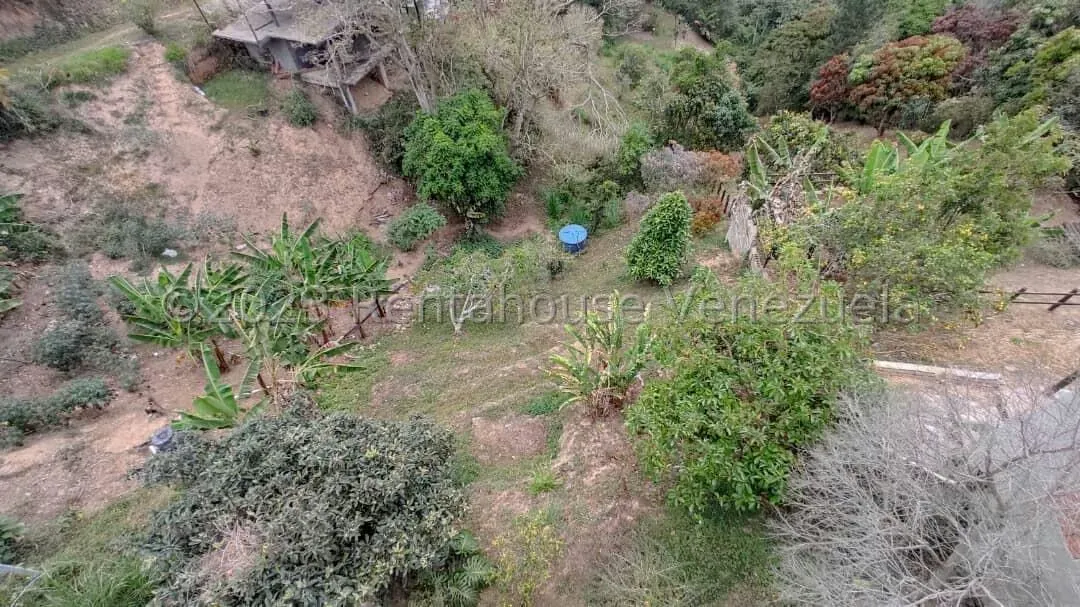 Terreno (Residencial) en Venta en Club de Campo, Miranda - 23