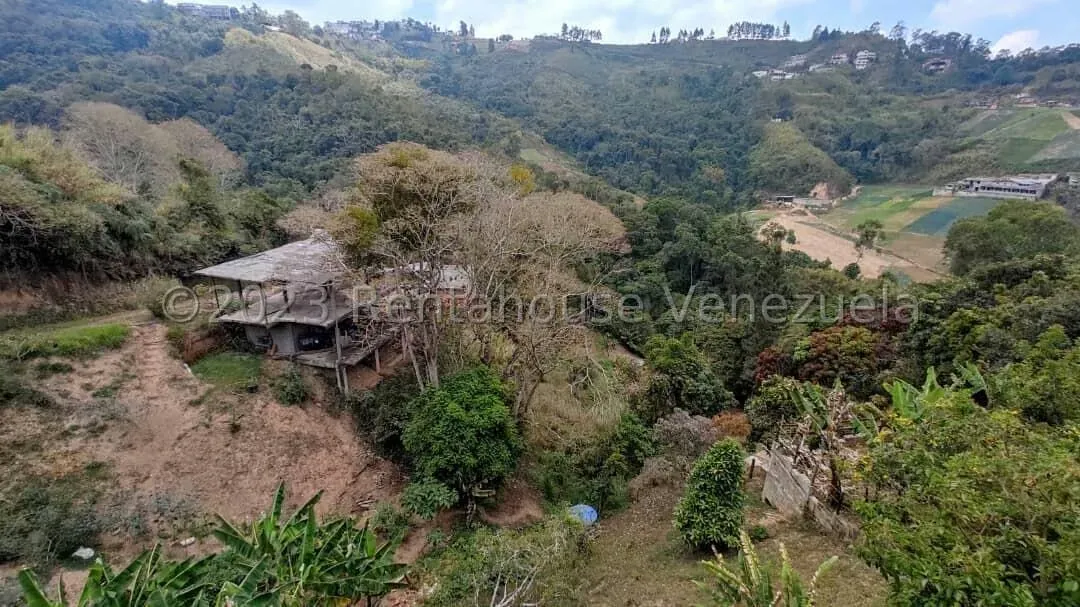 Terreno (Residencial) en Venta en Club de Campo, Miranda - 25