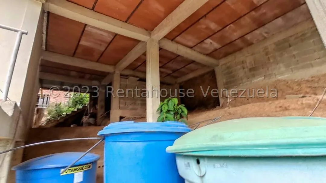 Terreno (Residencial) en Venta en Club de Campo, Miranda - 27