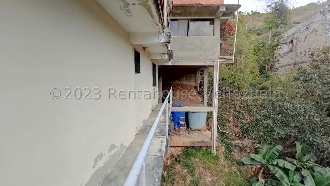 Terreno (Residencial) en Venta en Club de Campo, Miranda - 28