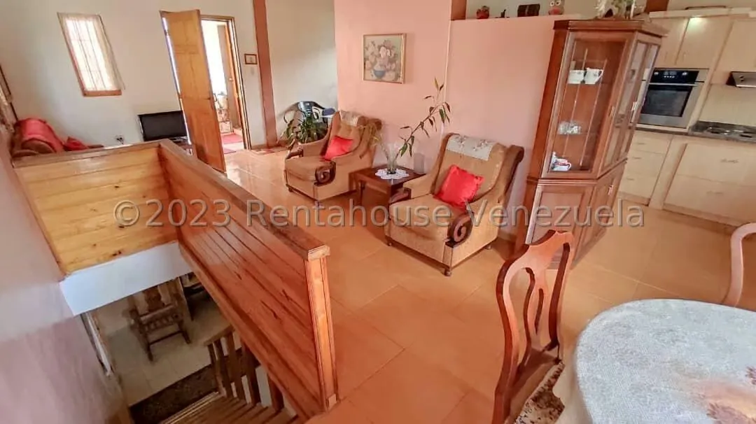 Terreno (Residencial) en Venta en Club de Campo, Miranda - 4