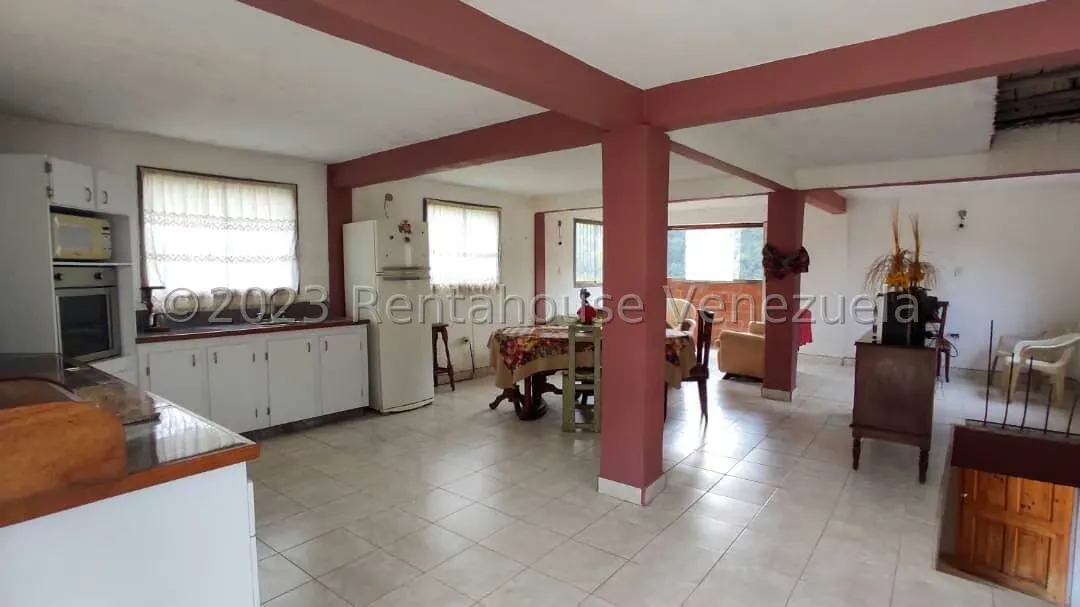 Terreno (Residencial) en Venta en Club de Campo, Miranda - 31