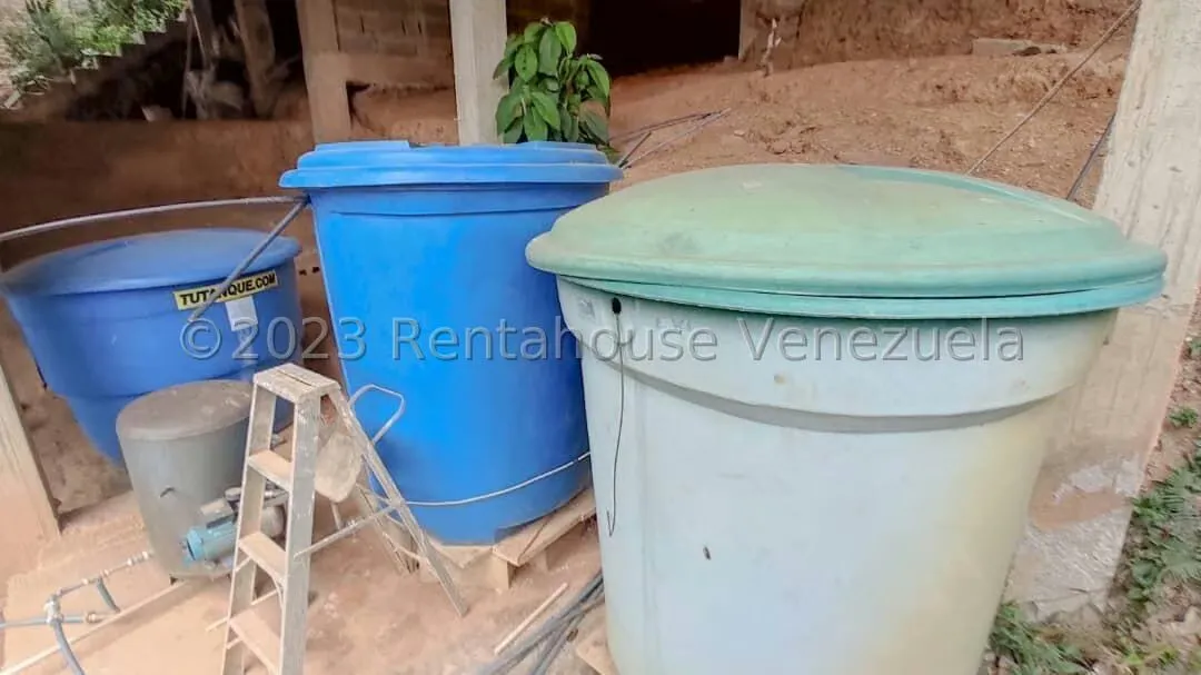 Terreno (Residencial) en Venta en Club de Campo, Miranda - 32