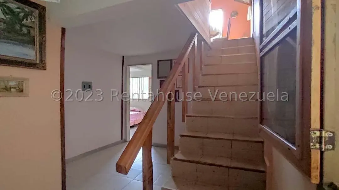 Terreno (Residencial) en Venta en Club de Campo, Miranda - 33