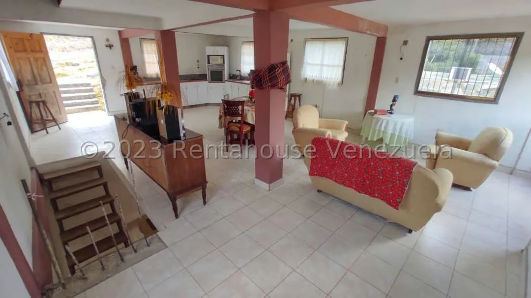 Terreno (Residencial) en Venta en Club de Campo, Miranda - 39