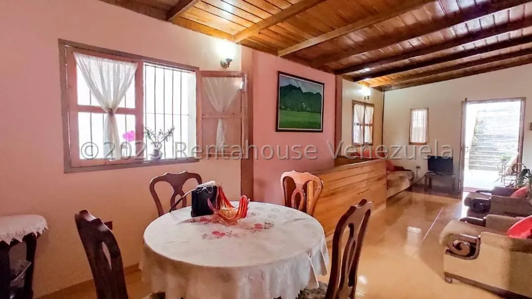 Terreno (Residencial) en Venta en Club de Campo, Miranda - 5