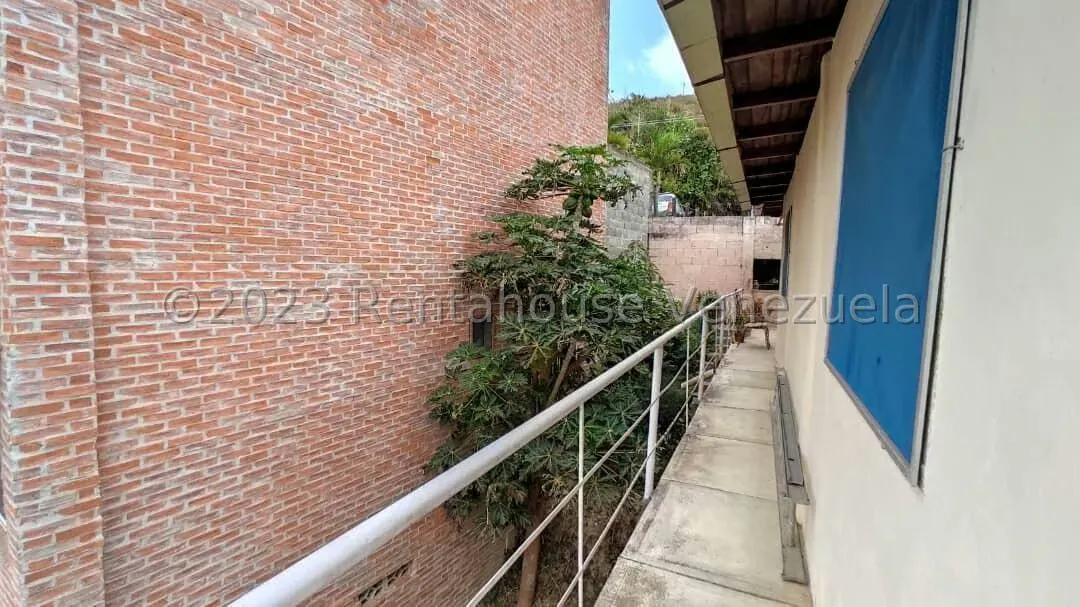 Terreno (Residencial) en Venta en Club de Campo, Miranda - 46