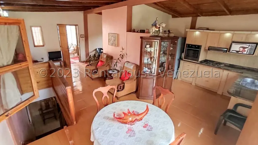 Terreno (Residencial) en Venta en Club de Campo, Miranda - 7