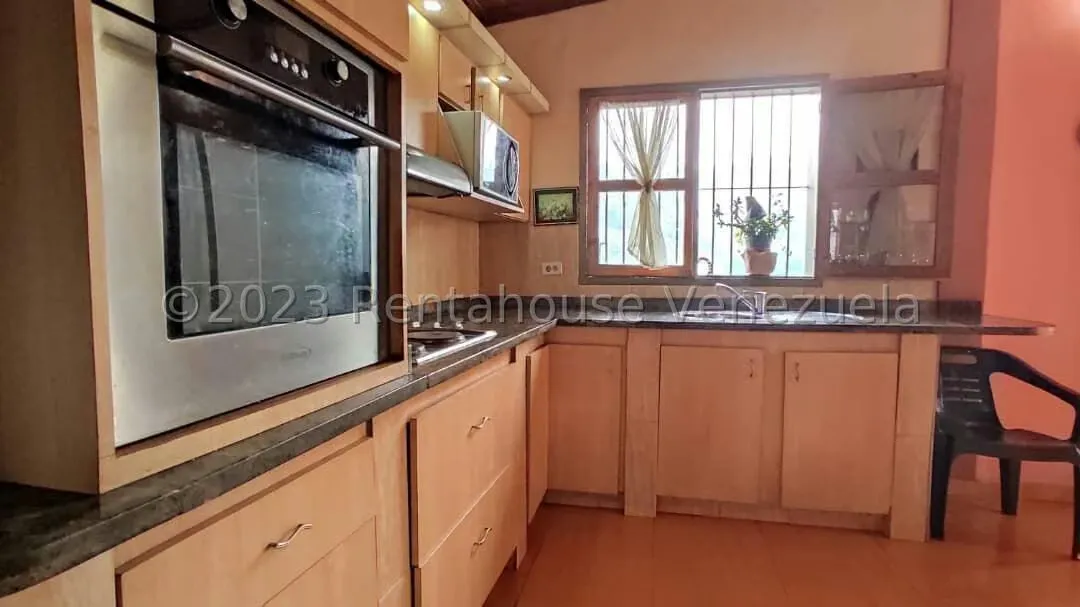 Terreno (Residencial) en Venta en Club de Campo, Miranda - 8
