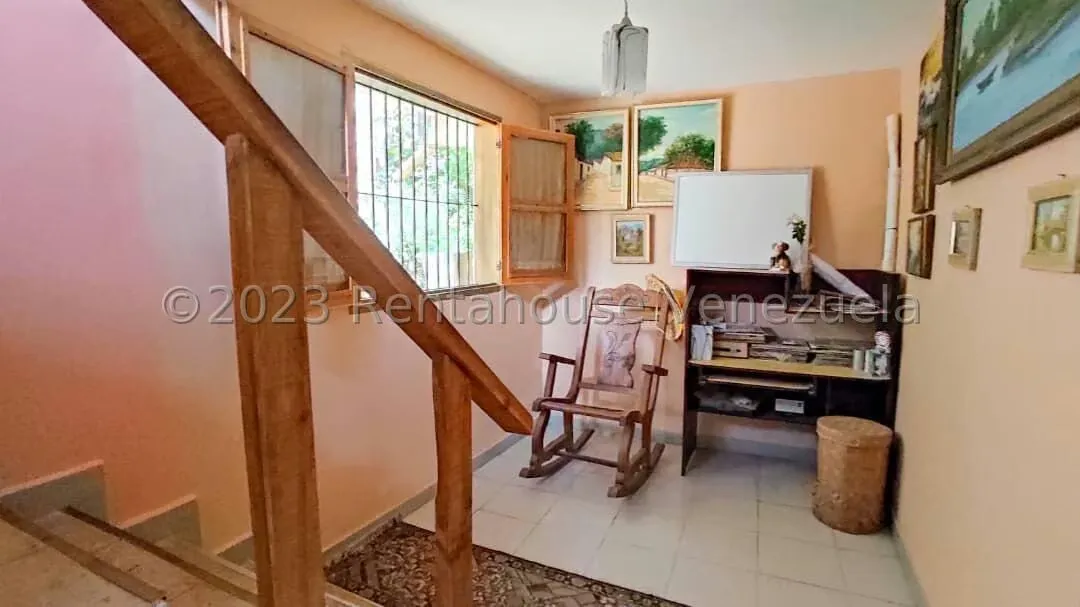Terreno (Residencial) en Venta en Club de Campo, Miranda - 9