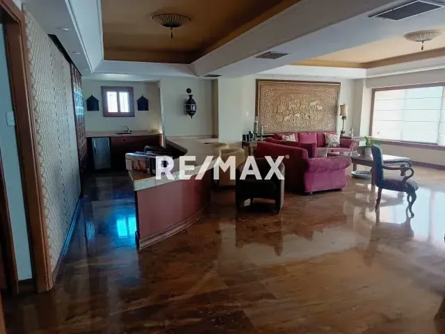 SE VENDE BELLO APTO AMOBLADO Y ACTUALIZADO DE 2 PISOS EN EDIFICIO BELEYRE - 6