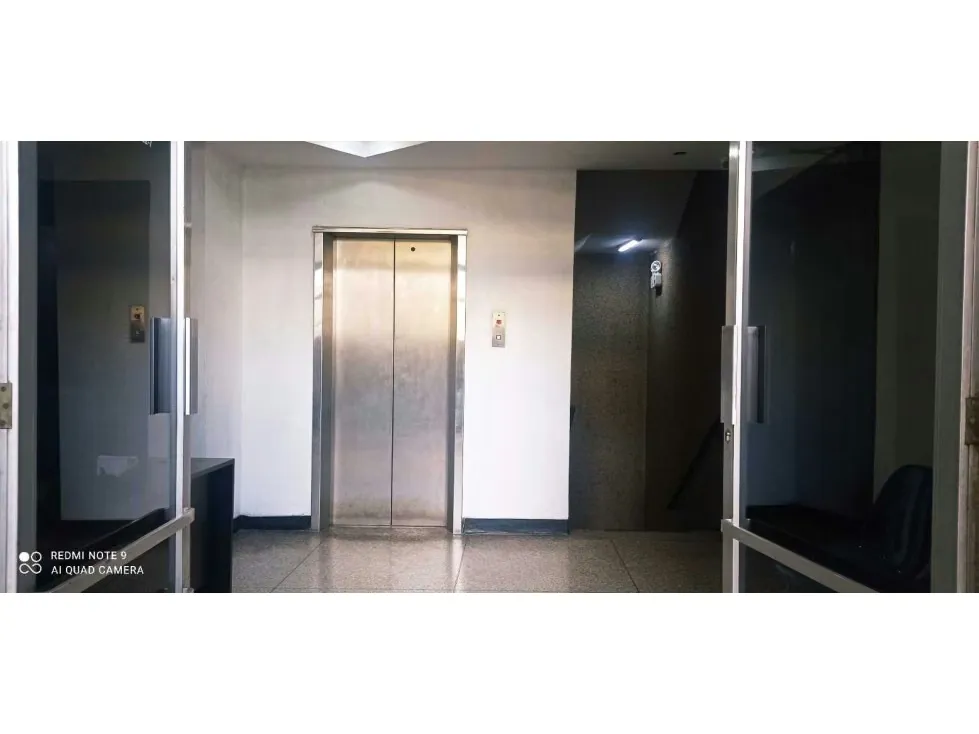 Alquilo oficina 145m2 Boleita Sur 7542 - 3