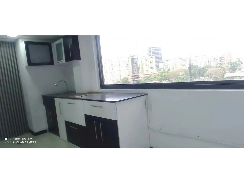 Alquilo oficina 145m2 Boleita Sur 7542 - 5
