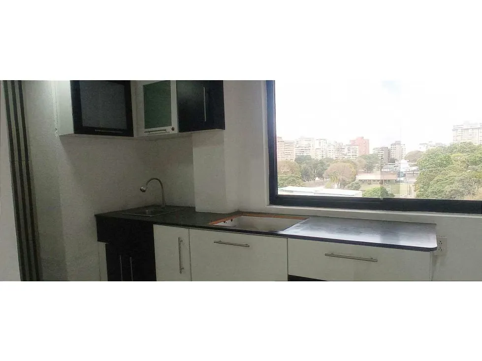 Alquilo oficina 145m2 Boleita Sur 7542 - 8