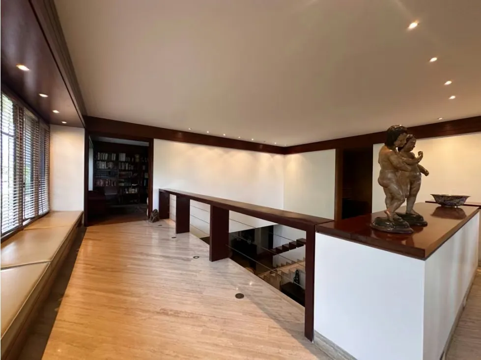 Se vende pent.house 1000m2. 4H+S/6B+S/4P. Altamira - 14