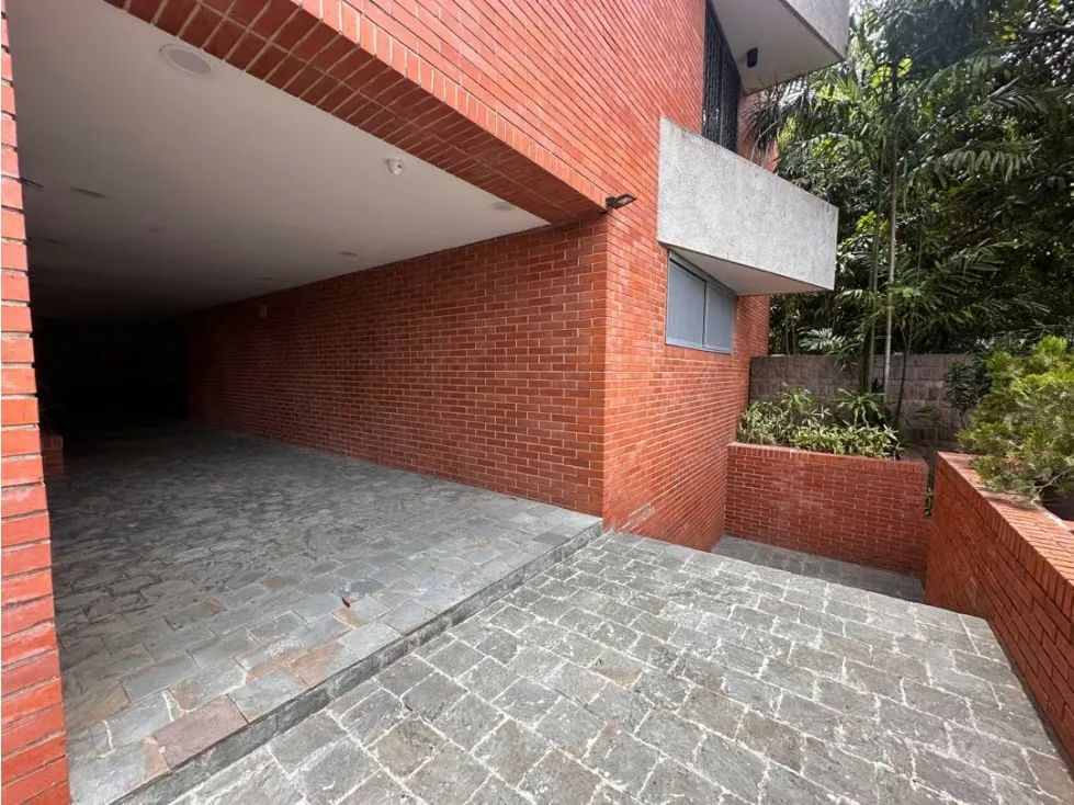 Se vende pent.house 1000m2. 4H+S/6B+S/4P. Altamira - 16